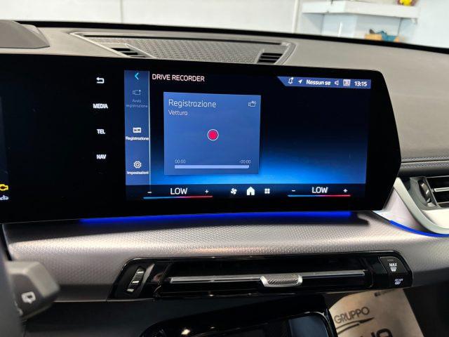 BMW X1 xDrive 20d MSport Pro StraFull Automatico 4X4