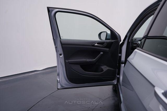 VOLKSWAGEN T-Cross 1.0 TSI Edition Plus #TechPack
