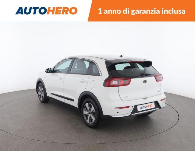 KIA Niro 1.6 GDi DCT HEV Urban