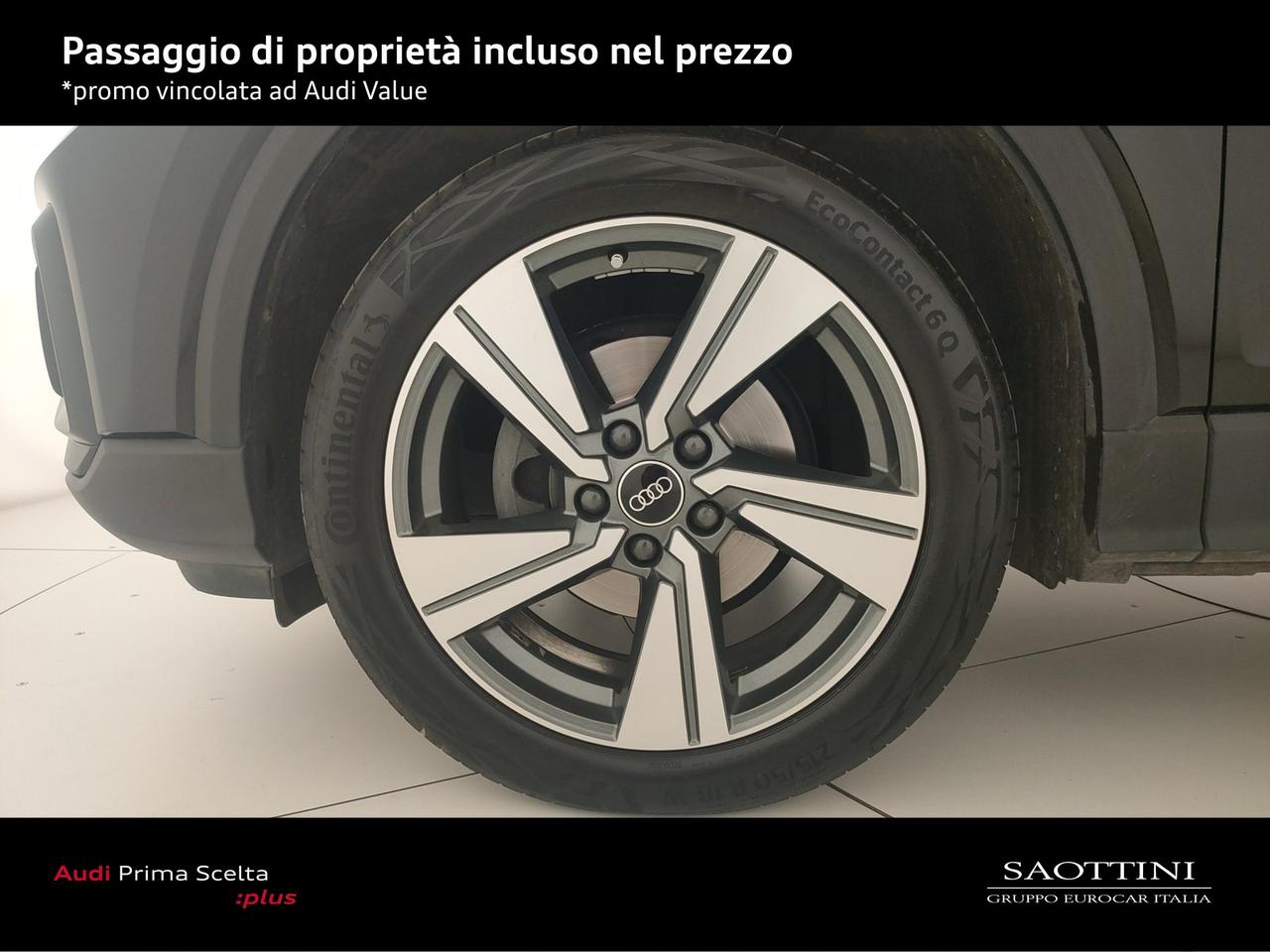 30 2.0 TDI Admired S tronic