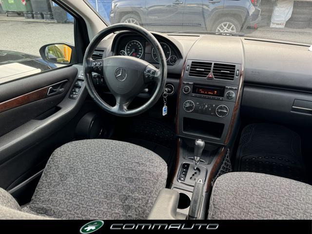 MERCEDES-BENZ A 180 CDI Avantgarde