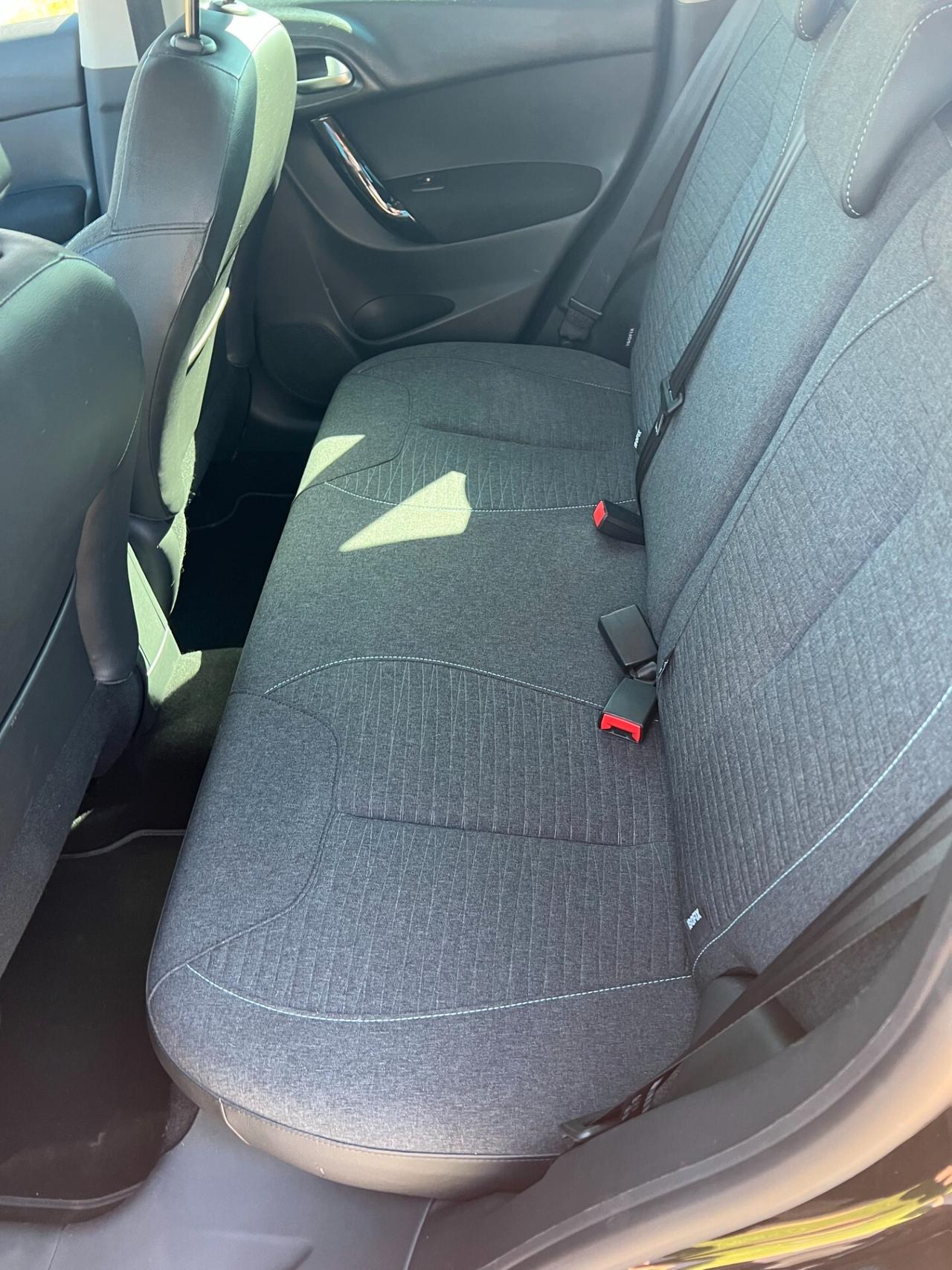Citroen C3 BlueHDi 1.6 S&S Exclusive