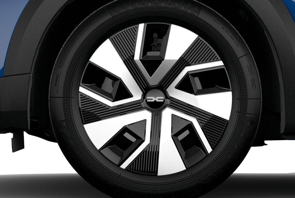 Dacia Sandero 120 CV