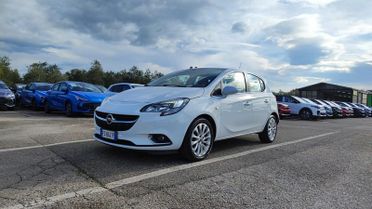 Opel Corsa Corsa 1.4 90CV GPL Tech 5 porte Cosmo