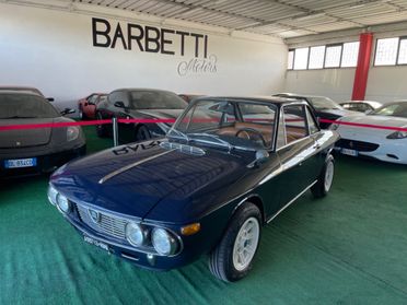 LANCIA FULVIA 1.3 RALLYE 4 Marce PERMUTE RATE