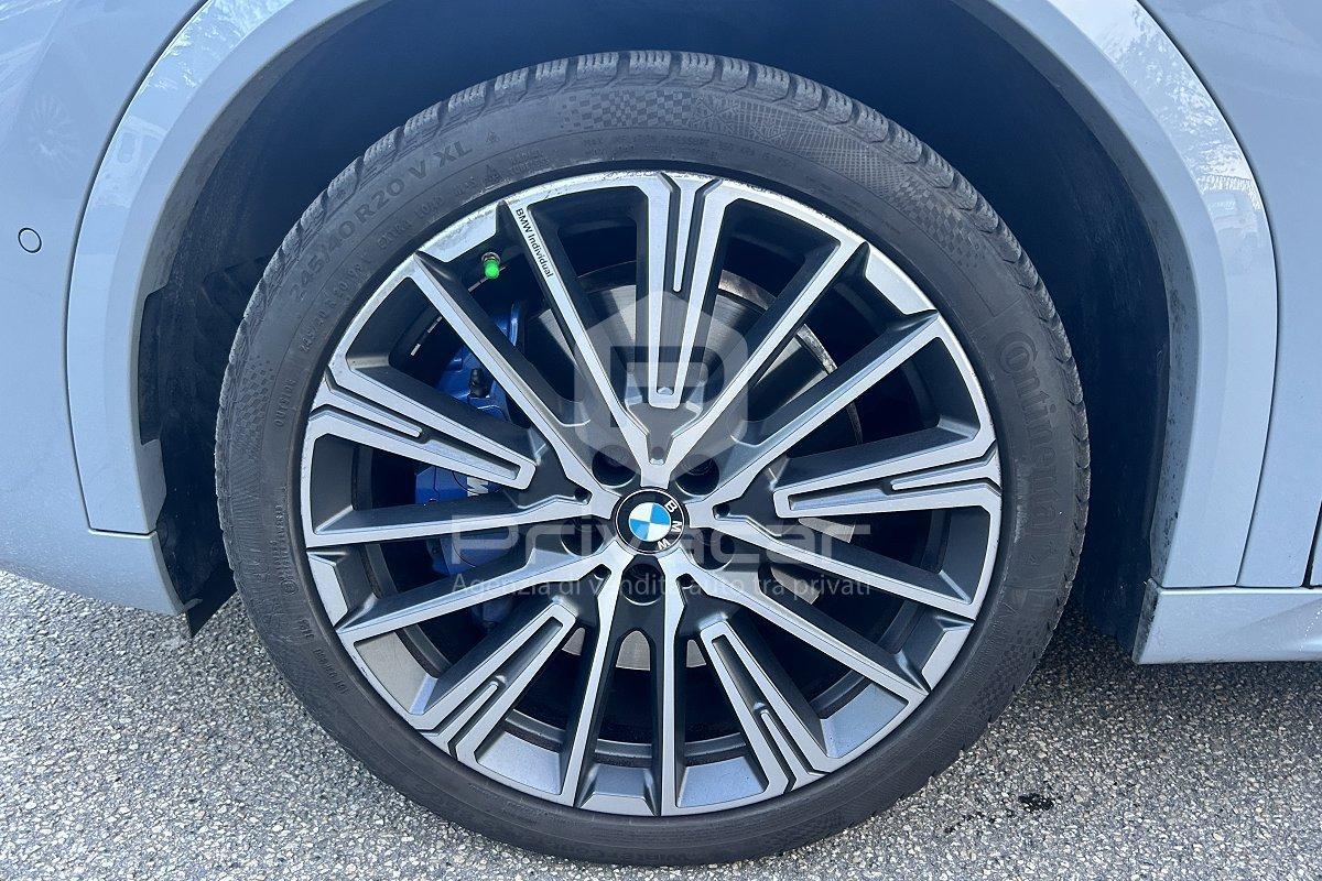 BMW X2 xDrive 20d MSport