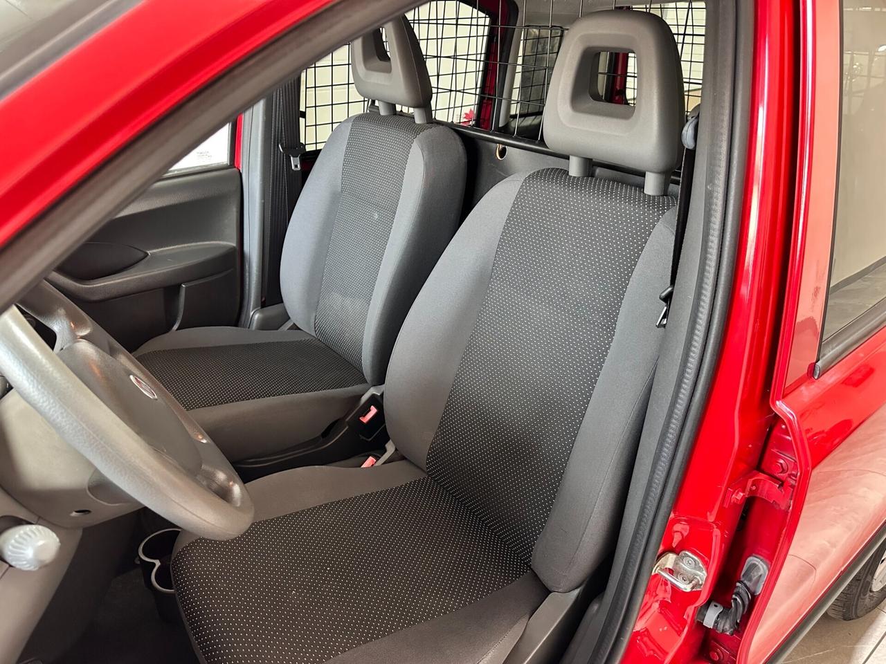 Fiat Panda 1.3 MJT Van Diesel - NUOVA - PERFETTA -