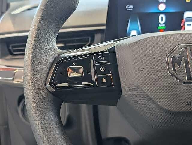 MG MG3 Standard 1.5 Benzina 115 CV