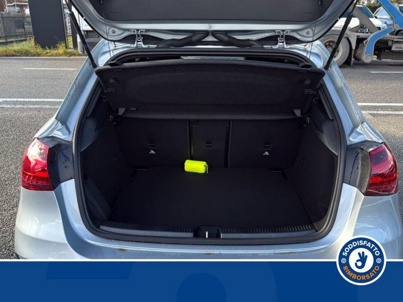 Mercedes-Benz Classe A 180d Automatic AMG Line Premium