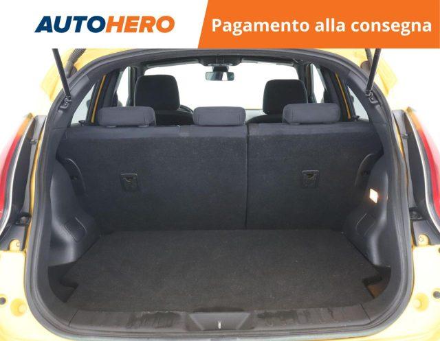 NISSAN Juke 1.5 dCi Start&Stop N-Connecta