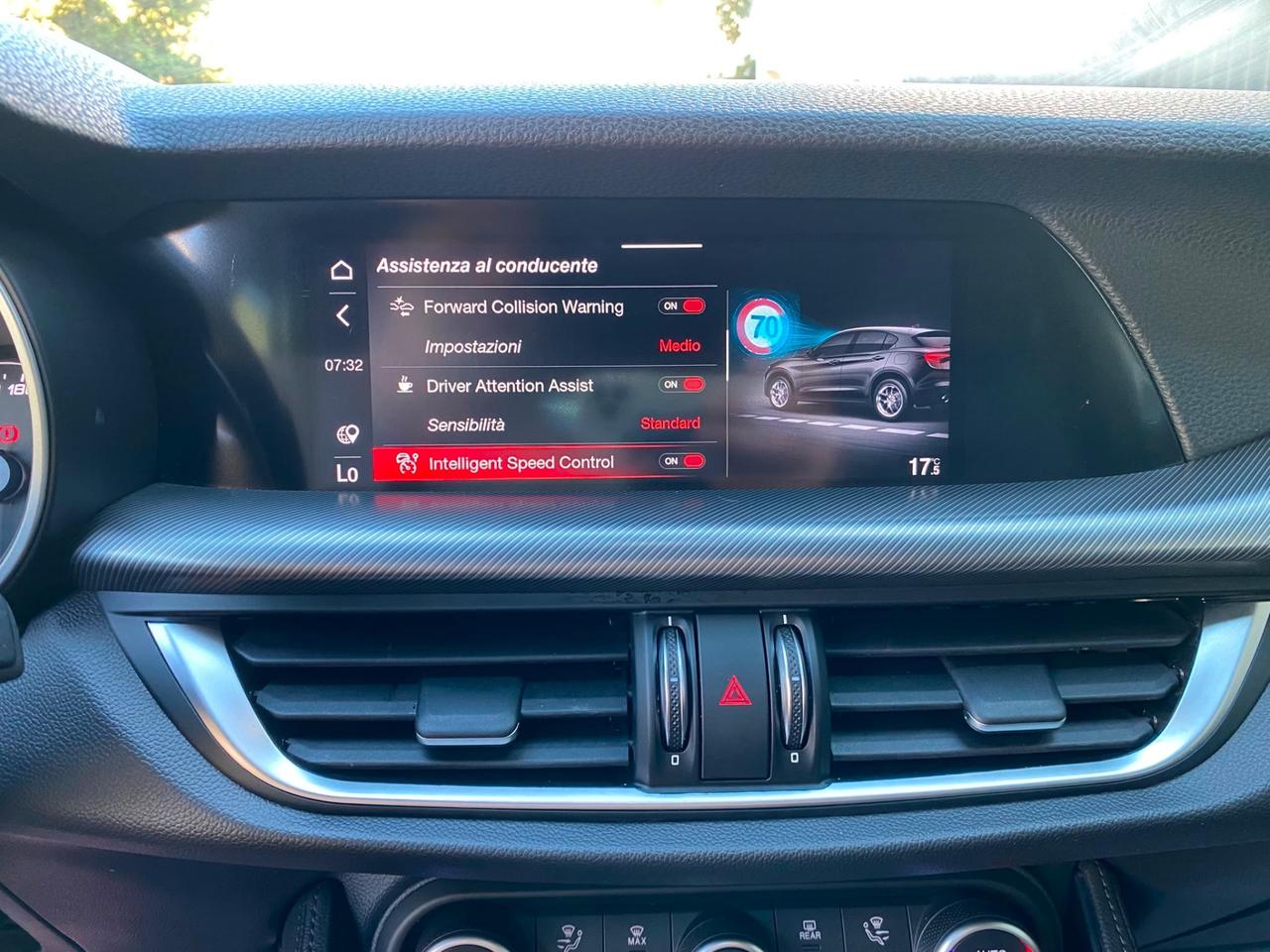 ALFA ROMEO STELVIO 210CV Q4 Veloce 2021