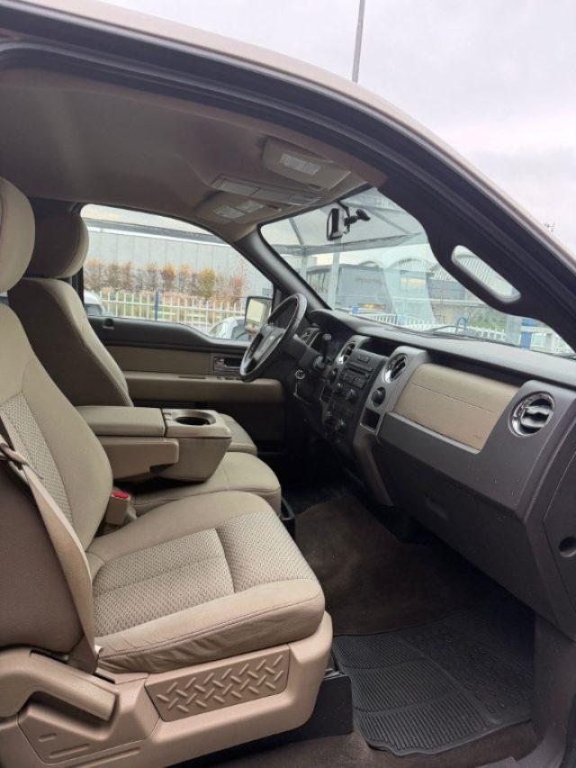 FORD F 150 XLT Doppia Cabina 4 porte 6 posti