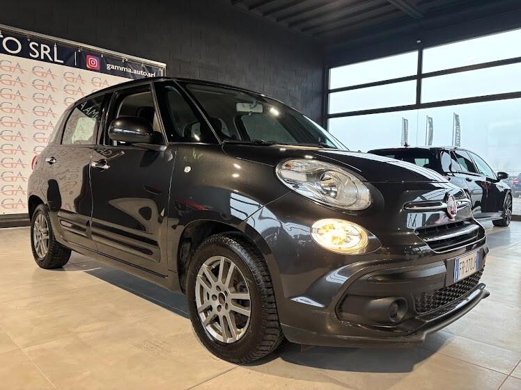 Fiat 500L 1.4 95 CV Pop 87.000KM NEOPATENTATI