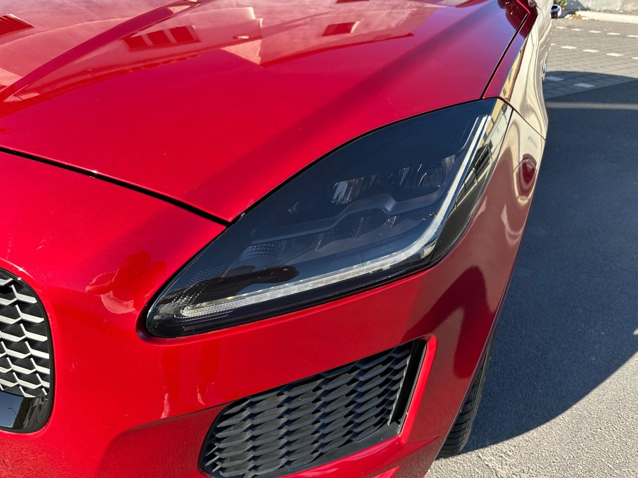 JAGUAR E-Pace 2.0D 150 CV R SPORT DYNAMIC AWD
