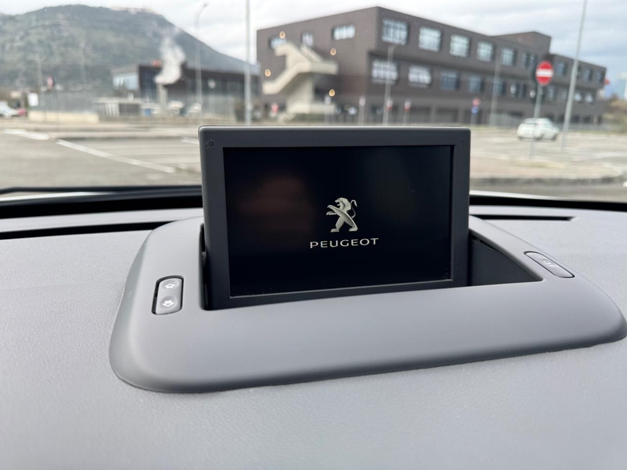 Peugeot 3008 1.6 HDi 115CV Active