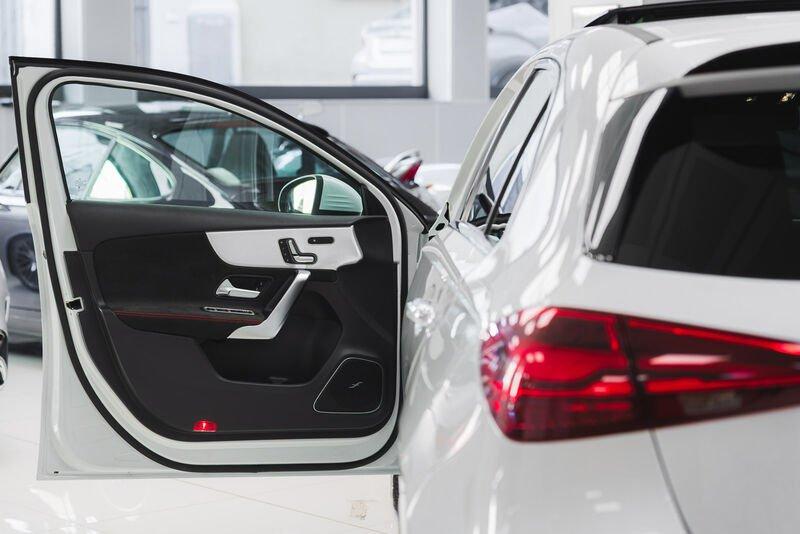 Mercedes-Benz Classe A A 45 S AMG