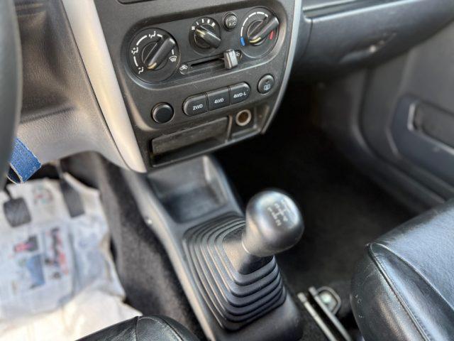SUZUKI Jimny 1.5 DDiS Diesel /unicoproprietario