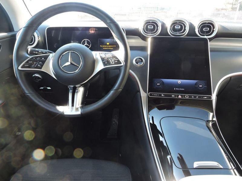 Mercedes-Benz GLC GLC 200 4Matic Mild Hybrid Advanced Plus