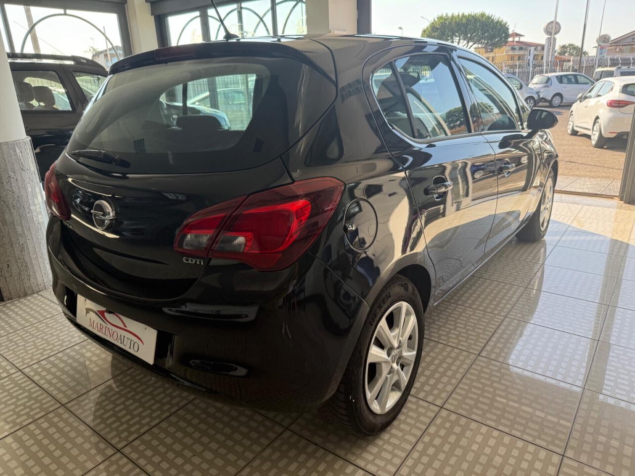 Opel Corsa 1.3 CDTI ecoFLEX Start&Stop 5 porte Cosmo