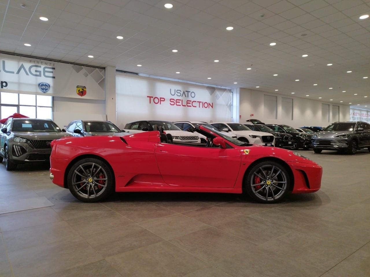 FERRARI F430 Spider 4.3 F1