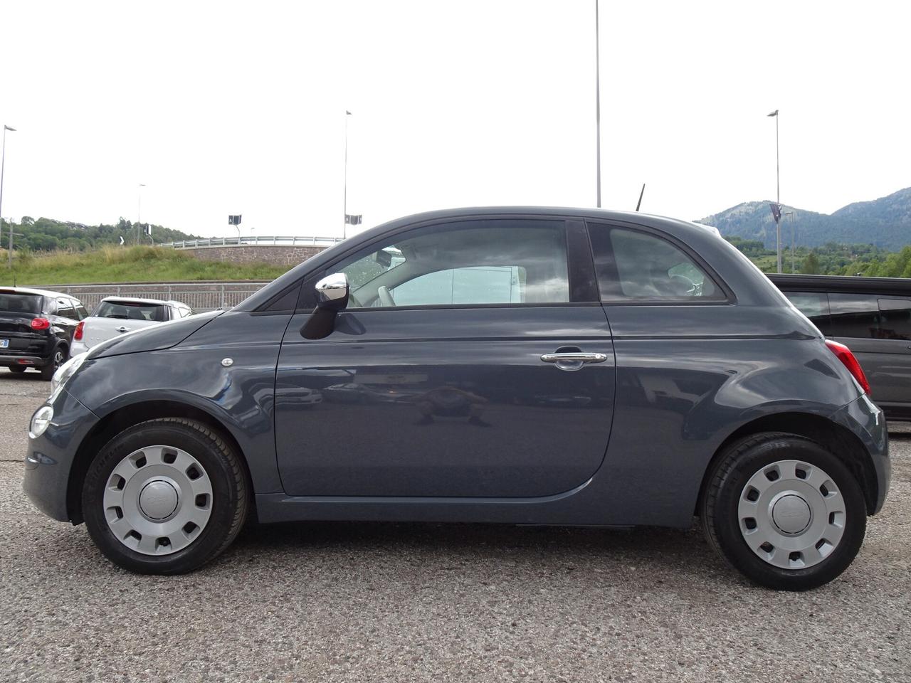 Fiat 500 1.2 Pop