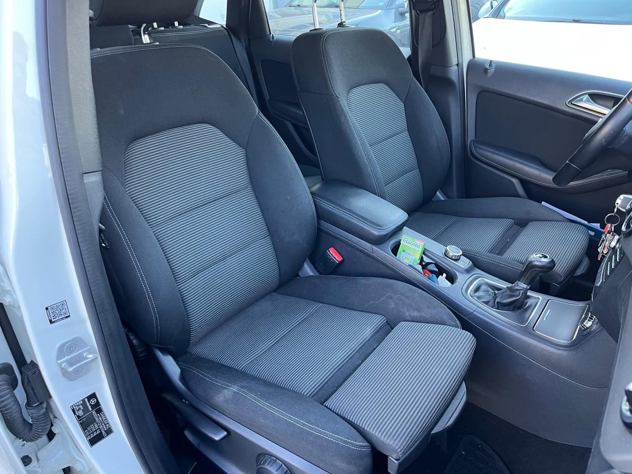 Mercedes-benz A 180 d Sport