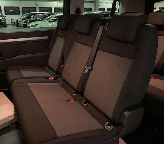 Opel Zafira Life 2.0 BlueHDI 180CV Business Edition *KM0* *AUTO*