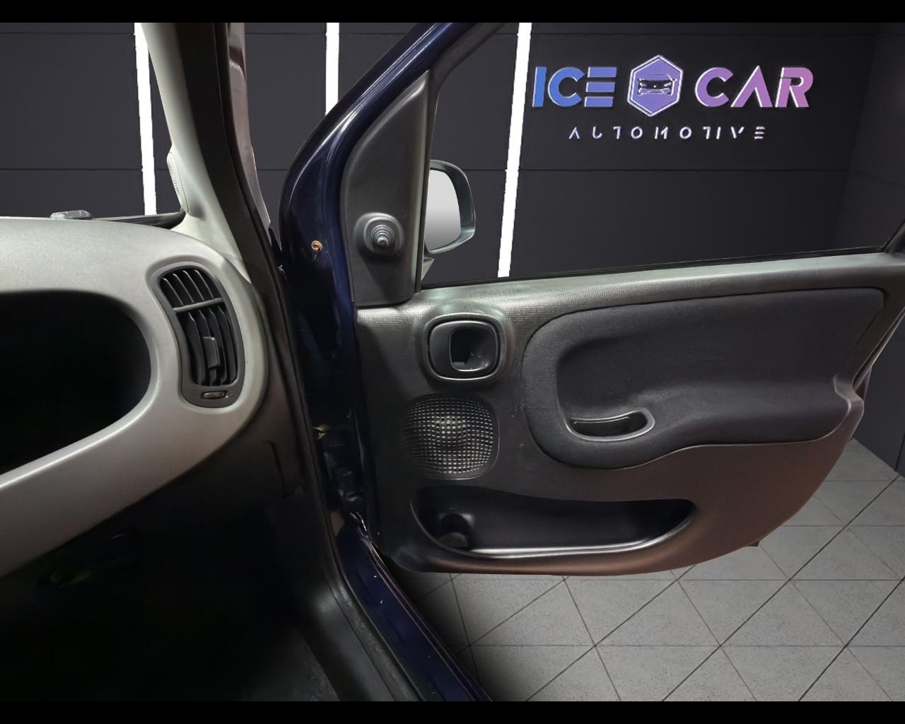 FIAT Panda 3ª serie - Panda 1.2 Lounge