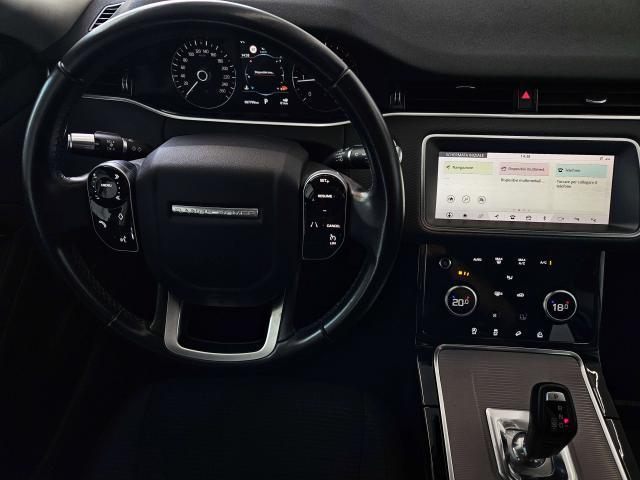 Land Rover Range Rover Evoque Evoque II 2019 2.0d i4 mhev R-Dynamic awd 150cv auto