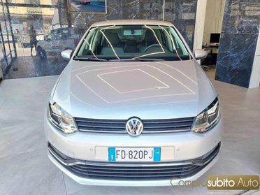 VOLKSWAGEN Polo 1.2 TSI 5p. Highline BlueMotion Technology