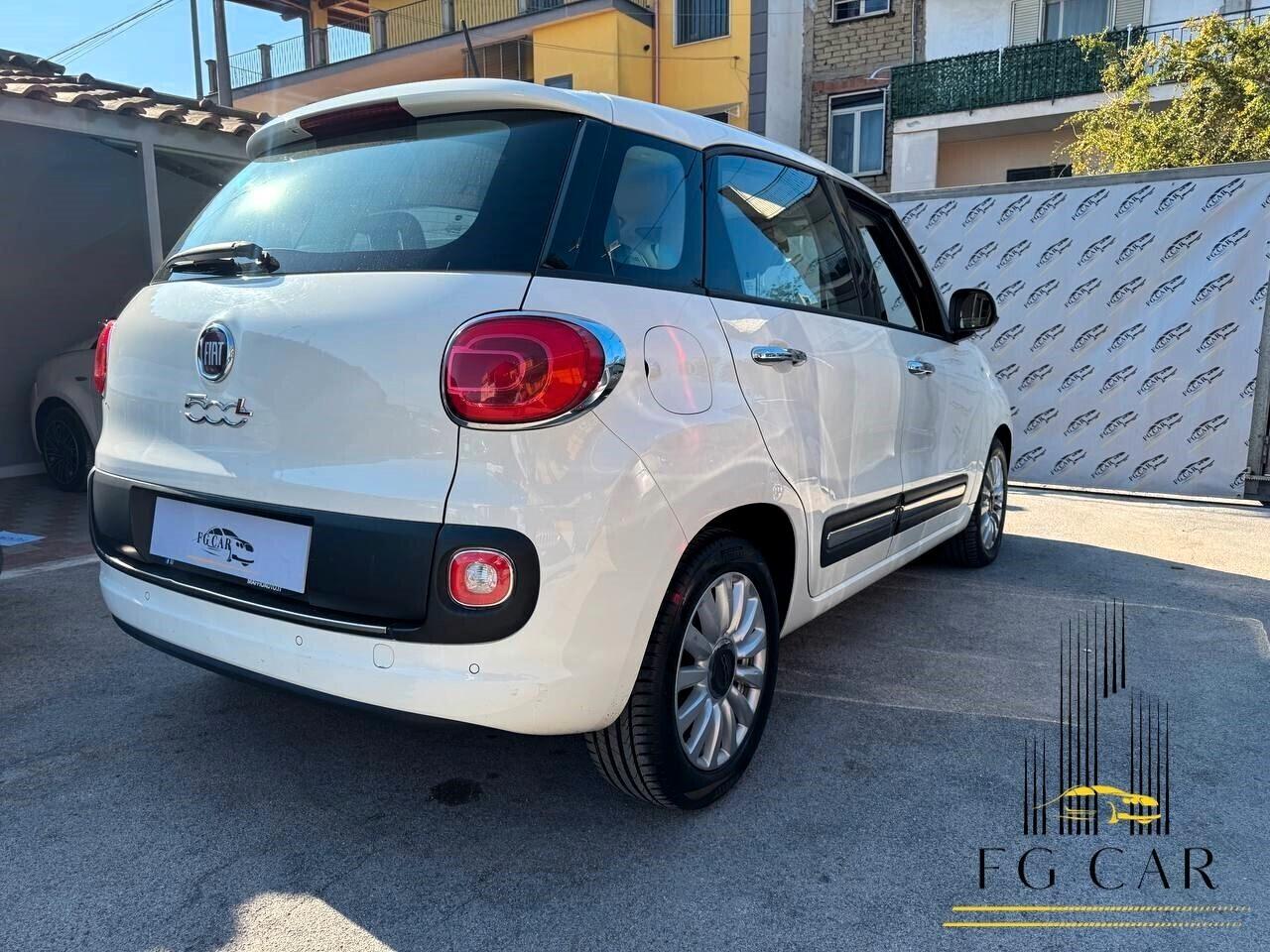 Fiat 500L 1.3 Multijet 85 CV Lounge 10/2016