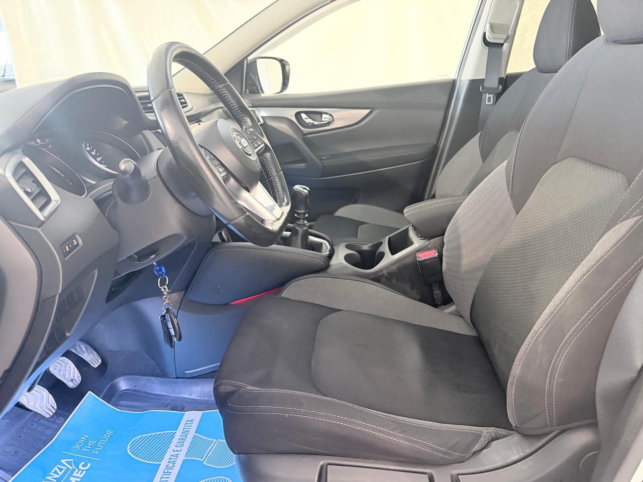 Nissan Qashqai 1.6DCI 130CV PRONTA CONSEGNA