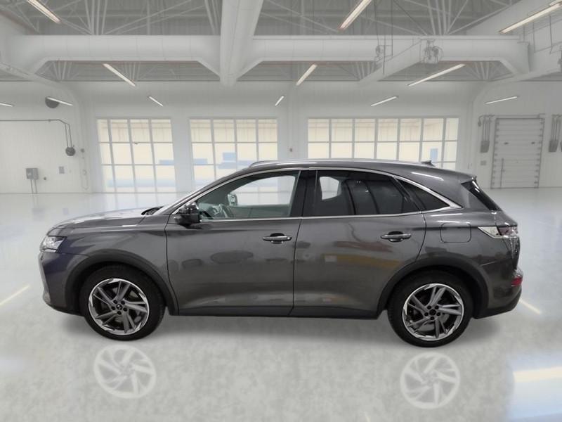 DS DS 7 CROSSBACK E-TENSE MHEV AUTOMATICO GRAND CHIC SUV