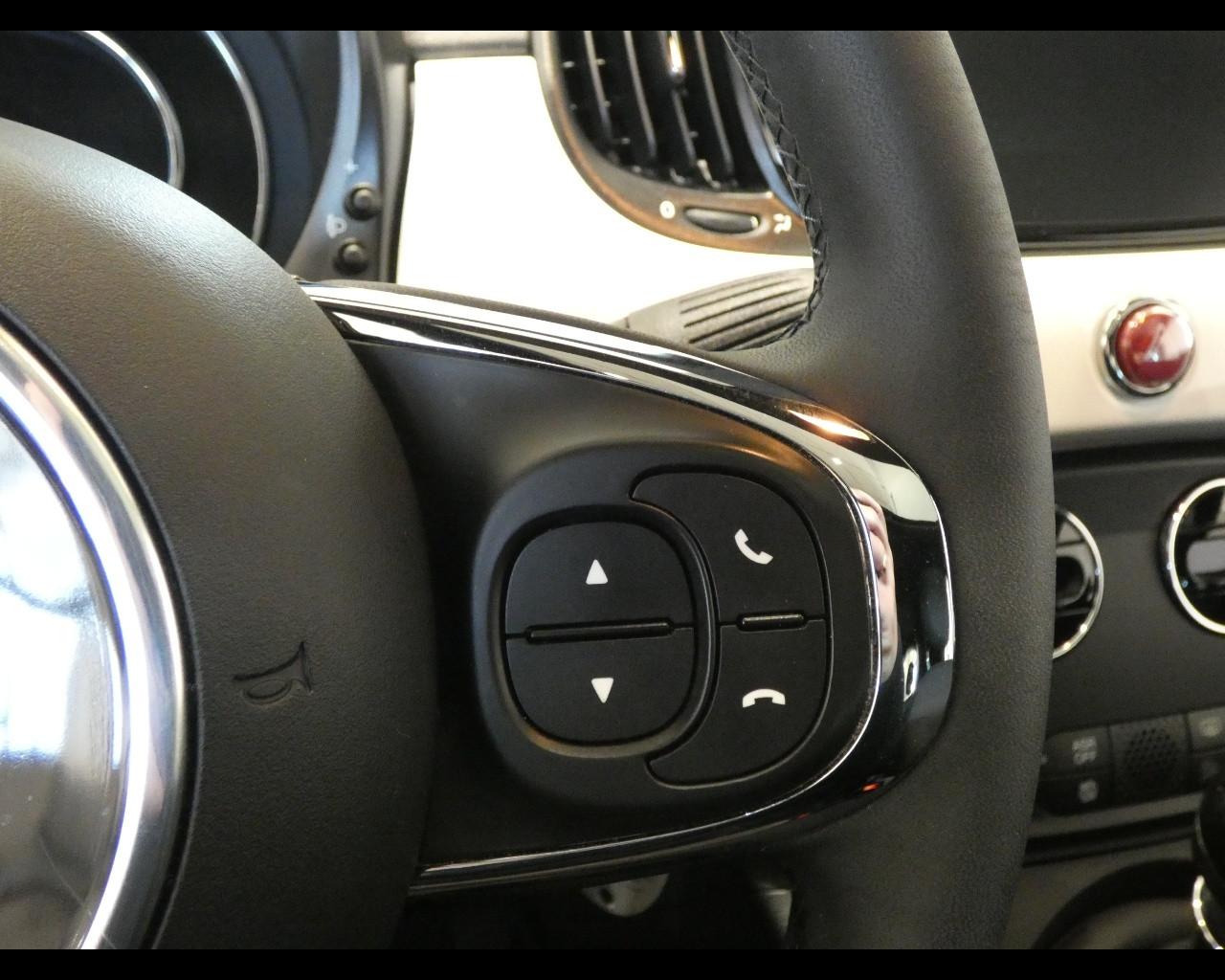 FIAT 500 (2015-2024) - 500 1.0 Hybrid