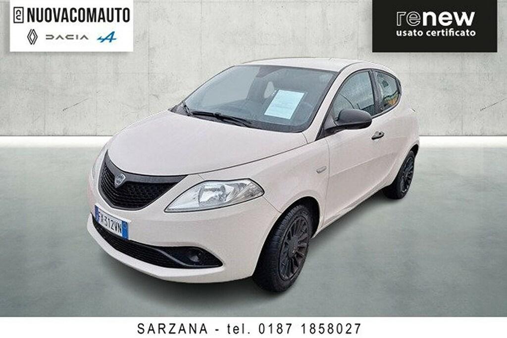 Lancia Ypsilon 5 Porte 1.2 Ecochic Elefantino