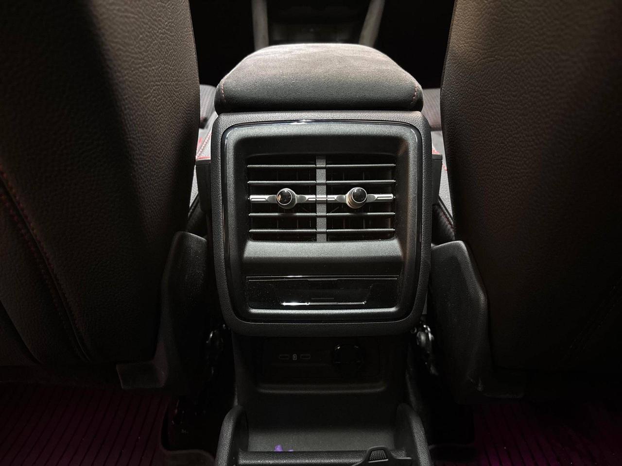 Skoda Kodiaq 2.0 tsi RS 4x4 265cv