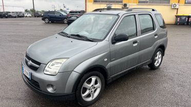Suzuki Ignis 1.5 16V cat 4WD GL