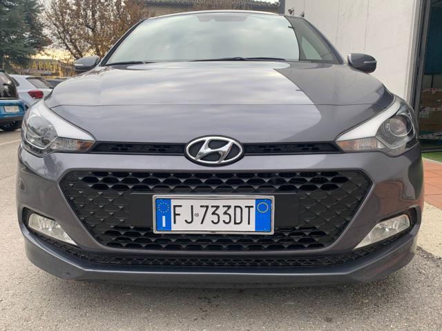 HYUNDAI i20 1.1 CRDi 12V 5 porte Style