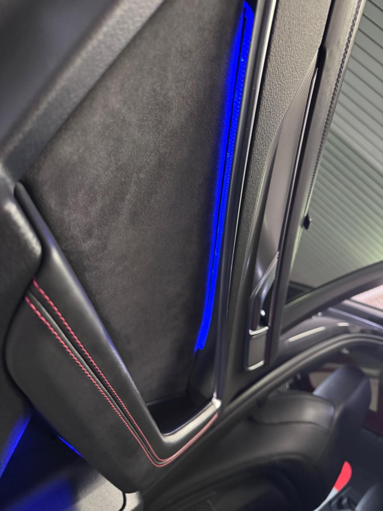 Audi RS6 V8 600 CV CERTIFICATA IVA INCLUSA TETTO CARBONCERAMICI OK PERMUTE