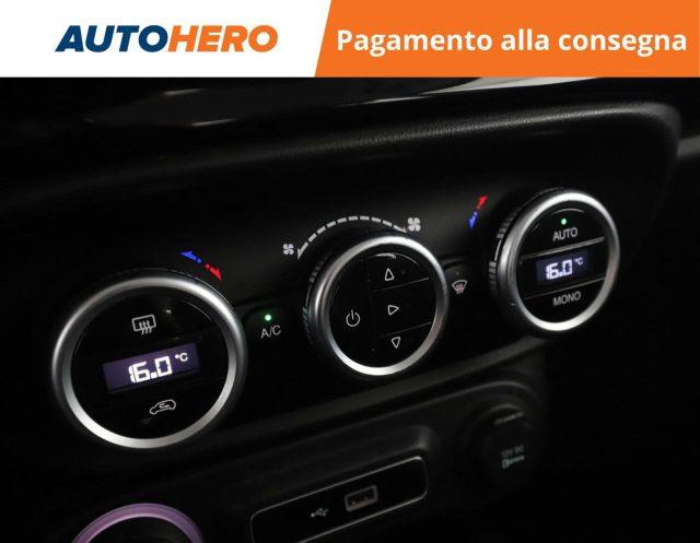 FIAT 500L 1.3 Multijet 95 CV Dualogic Cross