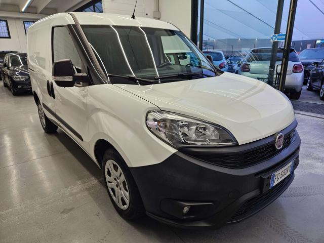 Fiat Doblo Doblo 1.3 mjt 16v Dynamic