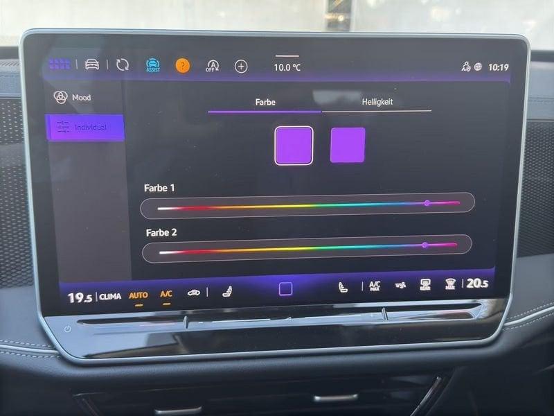 Volkswagen Passat Variant 2.0 TDI SCR EVO 110kW Business DSG Navi LED Camera