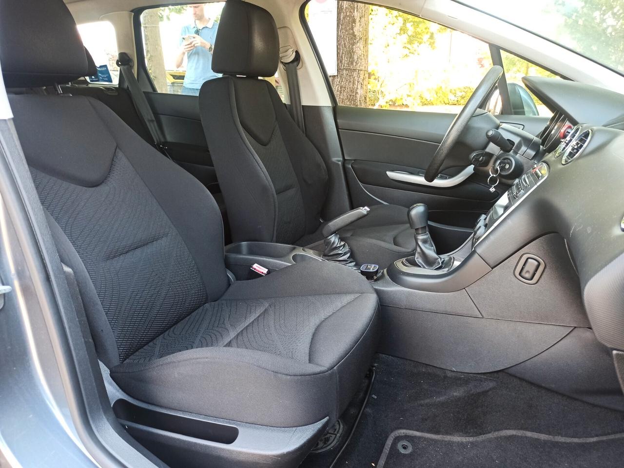 Peugeot 308 1.6 8V HDi 93CV SW Access