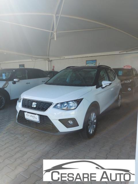 SEAT - Arona - 1.6 TDI 95CV Style