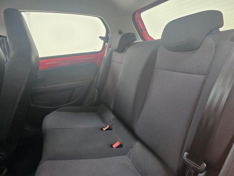 Volkswagen up! 1.0 5p. move