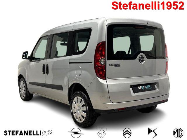 OPEL Combo Tour 1.6 CDTi 120CV L1 H1 Cosmo