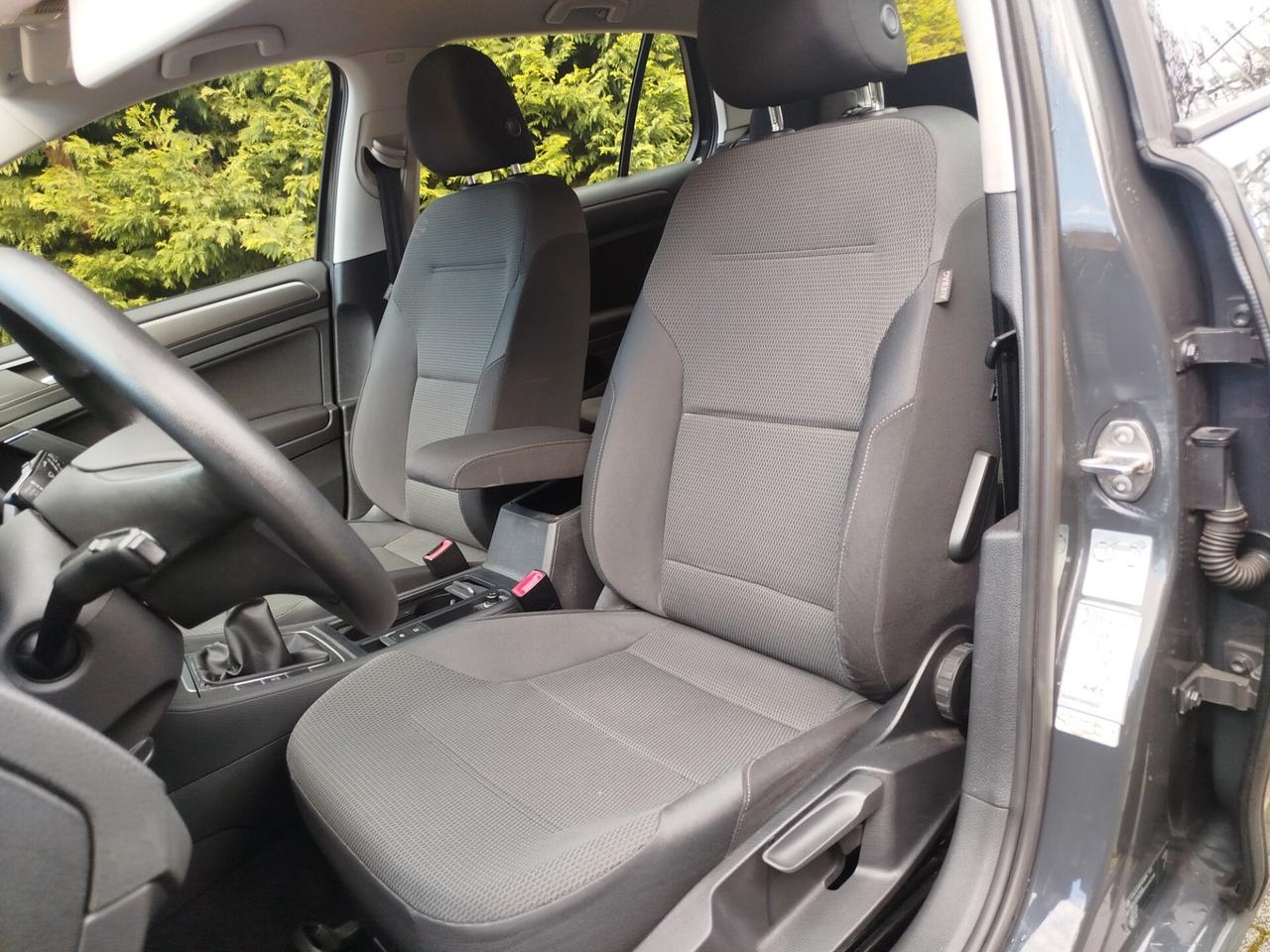 Volkswagen Golf 7 1.2 TSI 105 CV 5p. Trendline BlueMotion Technology