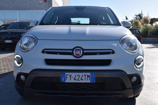 FIAT 500X 1.6 MultiJet 120 CV DCT Business