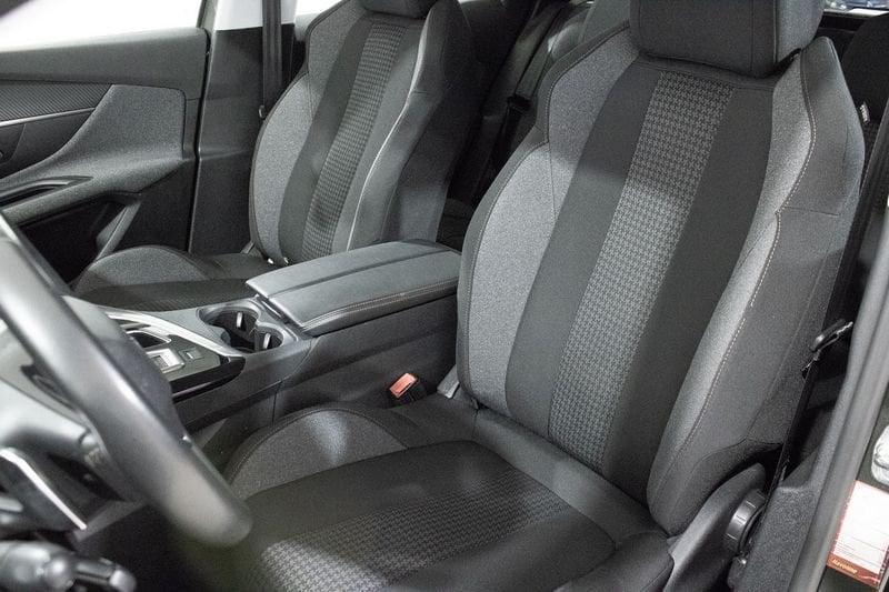 Peugeot 3008 3008 BlueHDi 130cv EAT8 Business
