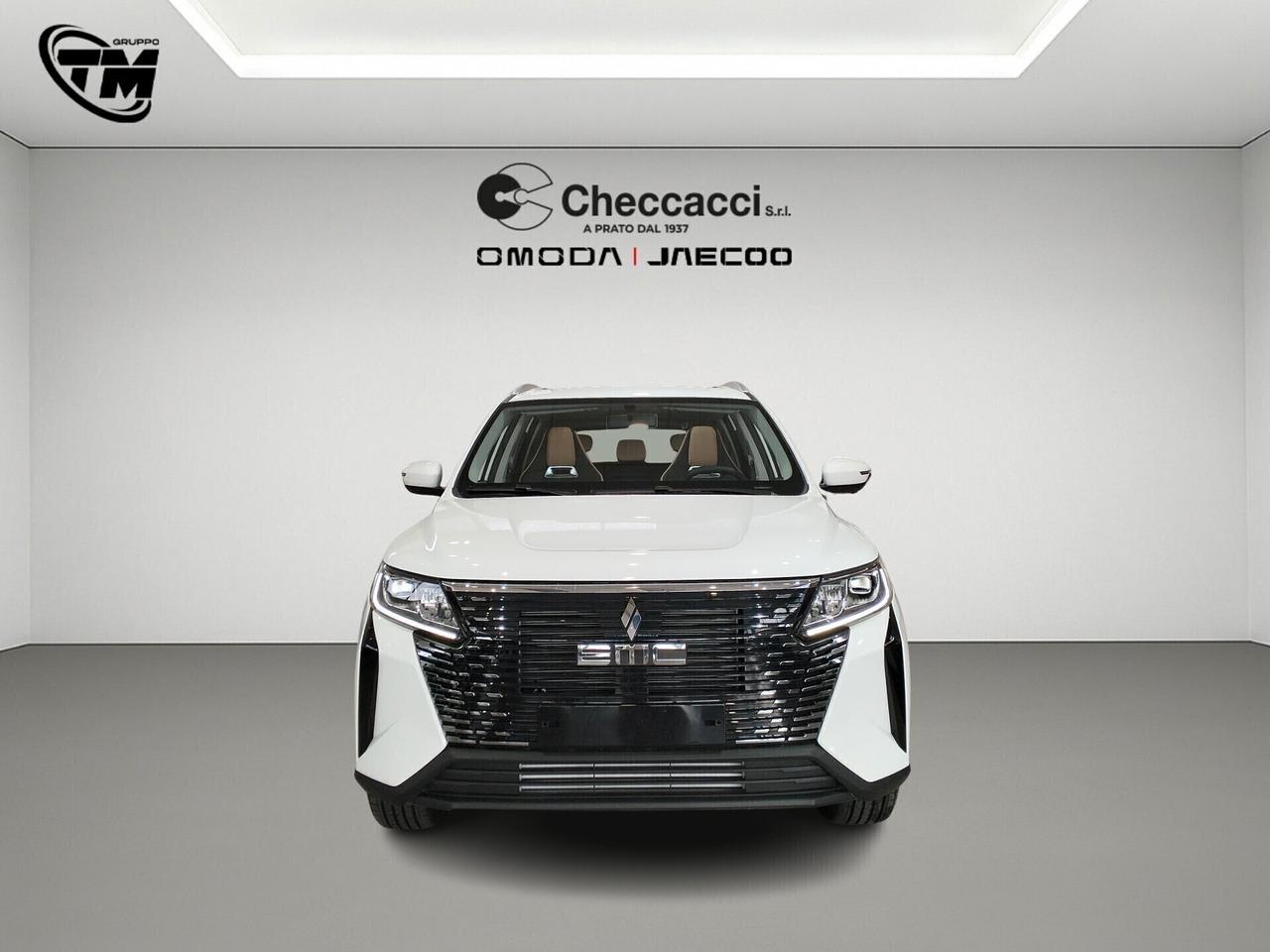 EMC SETTE 1.5T GDI DCT *AUTOMATICO*PRONTA CONSEGNA*